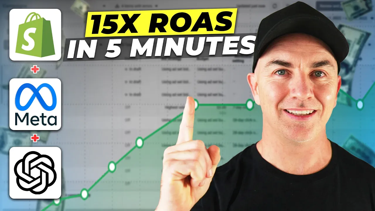 Best Facebook Ads Strategy For Shopify Tutorial 2025 (Step-By-Step) Best Facebook Ads Strategy For Shopify Tutorial 2025 (Step-By-Step)