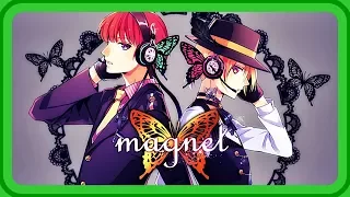 Download [ENG SUB] Magnet - 96 Neko x VIP Tenchou [Minato] MP3