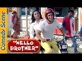 Salman Khan Comedy Scene - Hello Brother