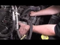 Dodge Dakota Coolant Leak Repair - Including Bypass Hose Thermostat Water Pump etc
