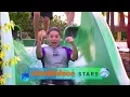 Paradise Run Season 3 Trailers with Stars of Henry Danger The Thundermans Game Shakers and more
