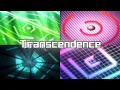 Lagu Open Hexagon | Transcendence PACK RELEASE