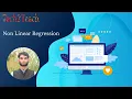 10 Non Linear Regression Machine Learning with Python Tech2Teach Tech2Teach
