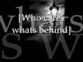 Deftones-Passenger(ft. Maynard of Tool)(With lyrics)