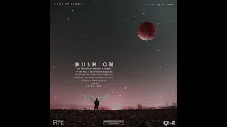push on ft eerah audio 