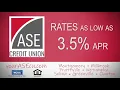 ASE Credit Union - Auto