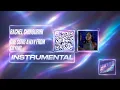 Rachel Chinouriri - One song away from crying (Instrumental)