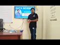 11 Data Visualization using Python and R by Srinivas Reddy DATAhill Solutions