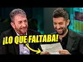 Lagu LO QUE LE FALTABA A PABLO MOTOS CON BRONCANO 💥 'La reconciliación más incómoda'