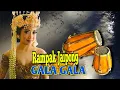 Download Lagu Rampak Jaipong - Gala Gala | Music Rampak Kendang Jaipong Paling Enak Di Dengar 