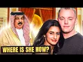 Shocking Love Story Bahraini Princess and Marine s Elopement