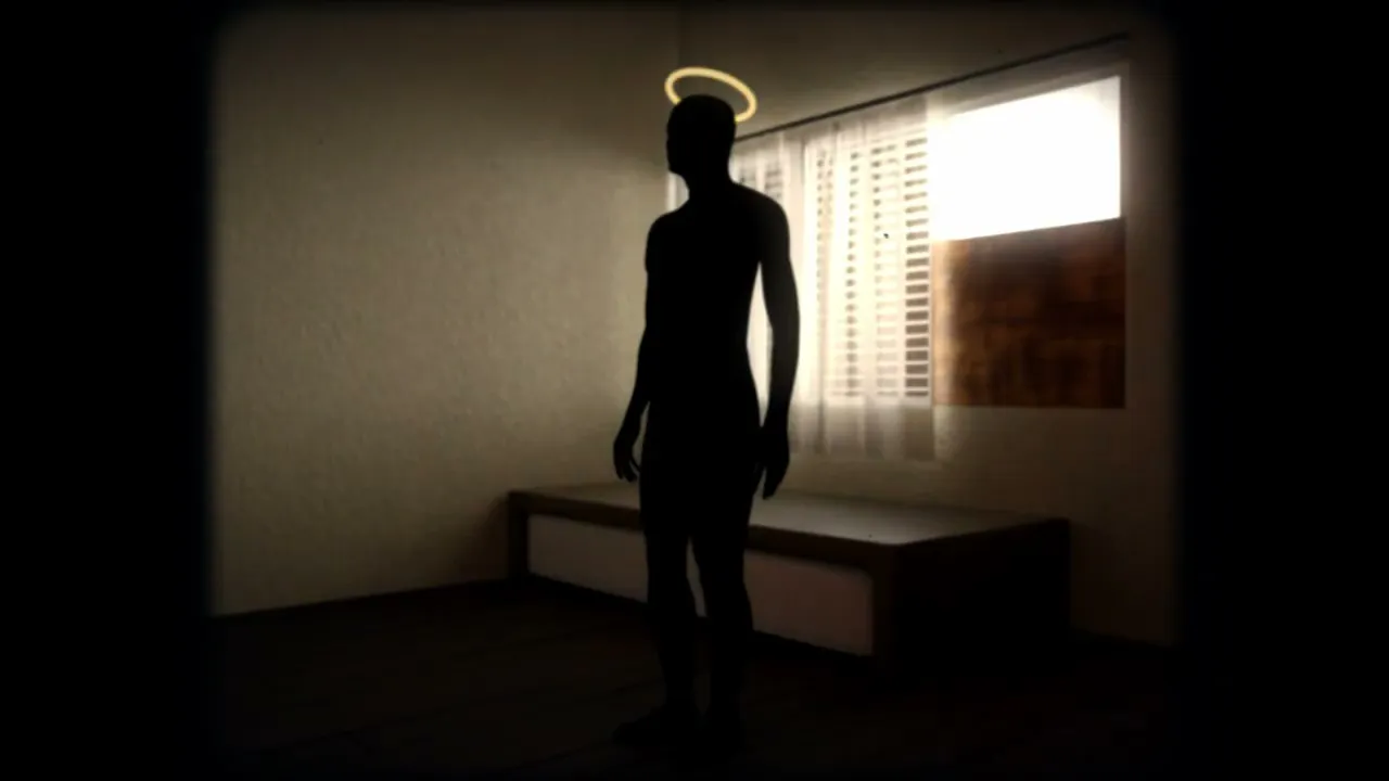Film and Visual Effects student work