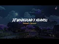 Download Lagu DJ Wonderland Slowed + Reverb 🎧