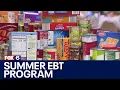 Feeding Wisconsin children new EBT program seeks to help FOX6 News Milwaukee