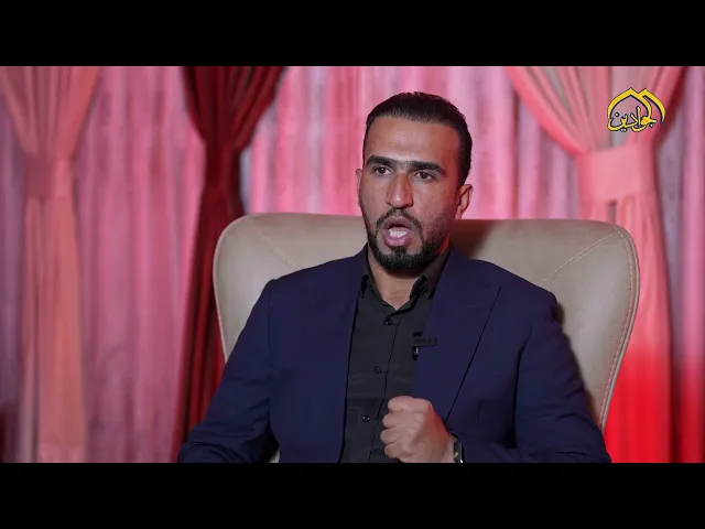 ⁣#برنامج أسوة المؤمنين الحلقة الثانية برنامج يتحدث عن كيفية إتخاذ الإمام الجواد عليه السلام قدوةٌ لنا