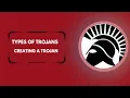 Types of Trojan How to create Trojan Ali Tech