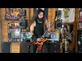 PanterA - Floods (Guitar Cover)