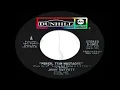 JIMMY BUFFETT * Pencil Thin Mustache   1974   HQ