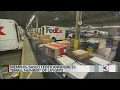FedEx confirms small number of jobs eliminated