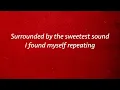 Ian Jake Robleza - Liana (Official Lyric Video)