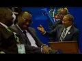 Download Lagu UTAPENDA UTANI MSTAAFU KIKWETE KWA  MBOWE MBELE YA RAIS SAMIA