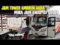 Download Lagu DERR😈SUGENG RAHAYU VS MIRA 🤫PANAS PANAS 🔥 S 7832 US TRIP BUS JATIMAN