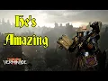 Vermintide 2 Warrior Priest Undying Support Build