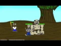 Zombie Java Game Development 9 - New Zombies