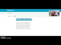 Annotating a Poem Using Readworks org