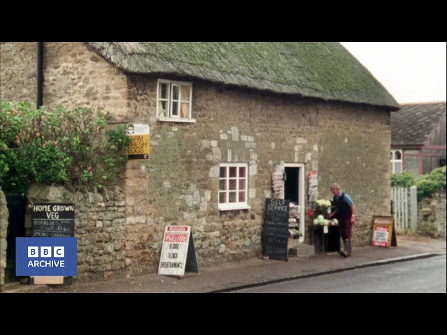 Video: 1979: A New Lease of Life for Abbotsbury? | A Diary of Britain | BBC Archive