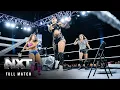 FULL MATCH Lola Vice vs Jaida Parker Hardcore Match NXT Nov 6 2024