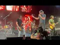 Dierks Bentley performing "What Was I Thinkin'?" LIVE at Memphis Botanic Garden, Memphis, TN
