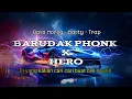 Download Lagu DJ BARUDAK PHONK X HERO ALAN WALKER  JEDAG JEDUG MENGKANE  AMUNISI KARNAVAL  BY FINSA DISCJOKEY