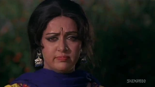 bheege hue aanchal mein sameto na badan ko film tanhaai song 3 stanzas