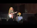 Ashley Monroe - Like A Rose - Live at Newcastle O2 City Hall 14.09.24
