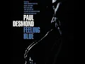 Paul Desmond - Here's That Rainy Day