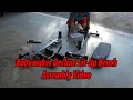 Download Lagu Bodywaker Decline Ab Bench Assembly Step-by-Step