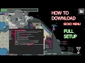 OUTDATED - HOW TO DOWNLOAD AND INSTALL HACKS FOR AMONG US FULL SETUP KEYBINDS 2025
