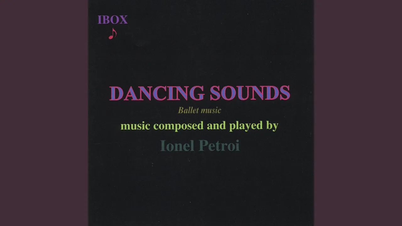 Dancing Sounds: 1