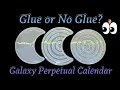 Download Lagu #938 Glue Or No Glue? That Is The Question On These Perpetual Calendars