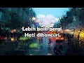 Download Lagu Lebih Baik Pergi - Akhmal Daniel