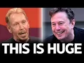 Download Lagu Oracle CEO: AI, Elon Musk \u0026 Jaw-Dropping Predictions MP3