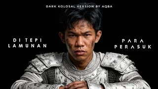 di tepi lamunan maudy ayunda dark colossal cover by aqba ost para perasuk 