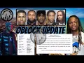 OBlock Dthang wife Confirms THF Teezy Called Dthang to help Murder FBG Duck