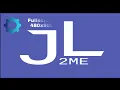 Setting J2ME Loader Fullscreen