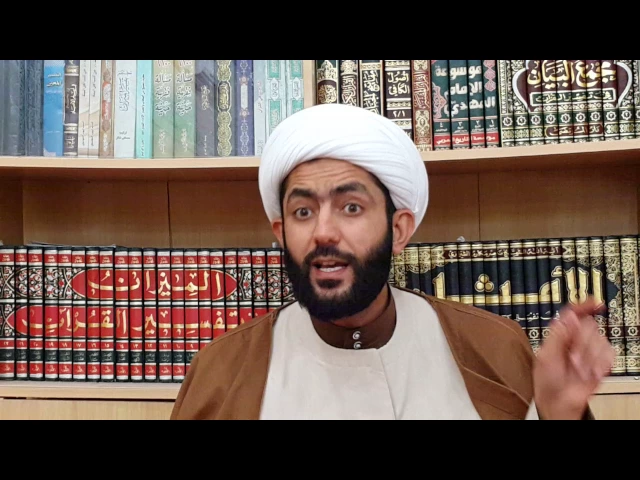 ⁣سلسلة الأخطاء الشائعة / هل الوزغ (أبو بريص) طاهر؟