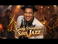 Gary Valenciano Top Songs - How Did You Know, Di Bale Na Lang & More ( OPM Soul Jazz Cover) - Chill