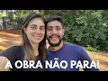 Lagu Obra a Todo Vapor! Cada Dia um Passo Mais Perto do Sonho 