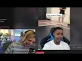 Download Lagu xQc Dies Laughing at Flight's Dolphin Laugh