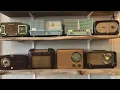 Portland s Memory Den Revives Vintage Radios